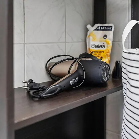 アパート 74 In *