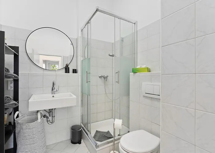 Apartment 74 In Friedrichshafen